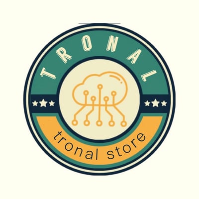 TRONAL logo