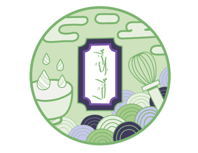 Matché Matcha logo