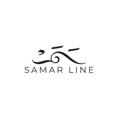 SAMAR LINE logo