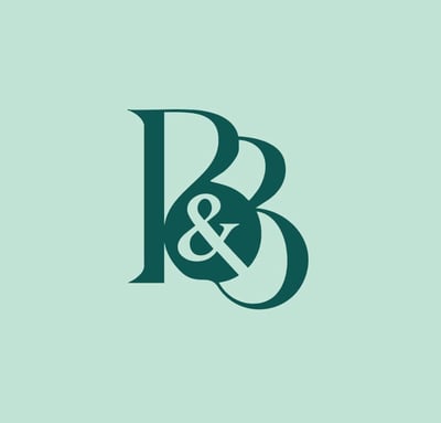 Bloom & Butter logo