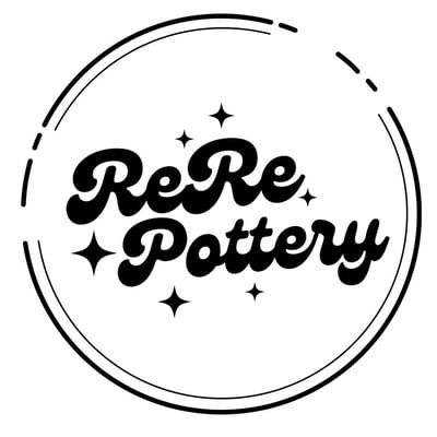 RERE POTTERY logo