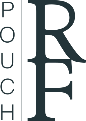 Rfpouch logo
