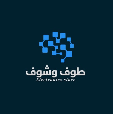 طوف وشوف logo