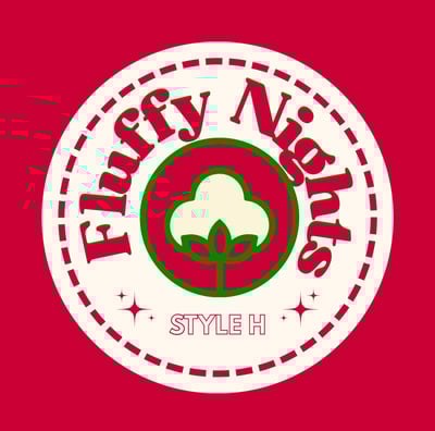 Fluffy Nights logo