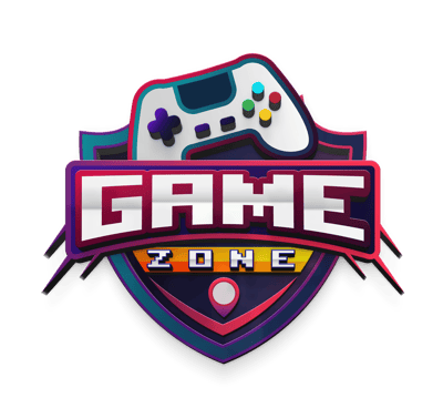 GameZone logo