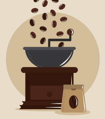 محاصيل مُـره logo