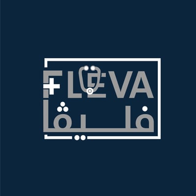 FLEVA logo