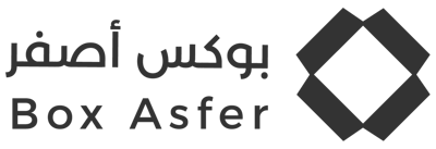 بوكس أصفر logo