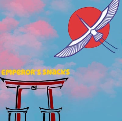 سناكس الإمبراطور logo