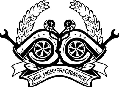 متجر الاداء العالي logo