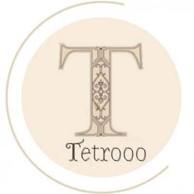 Tetrooo logo