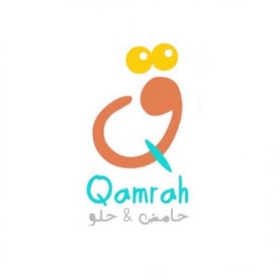 قَمرة logo