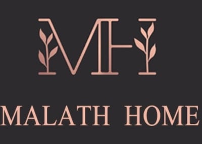 MALATH HOME logo