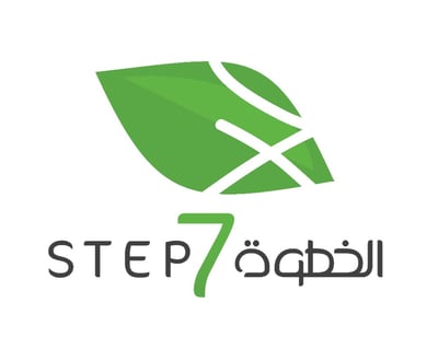 الخطوة7 logo