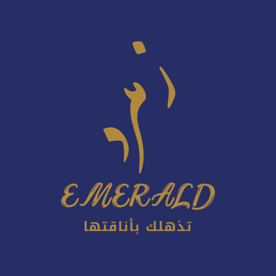 ساعات زمرد logo