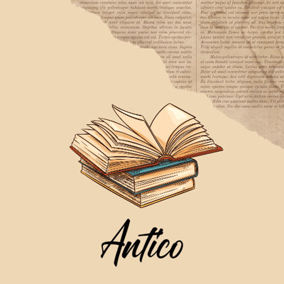 ANTICO logo