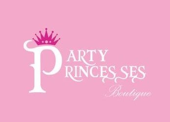 Party Princesses logo