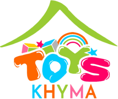 خيـمــةالالـعـاب khyma toys