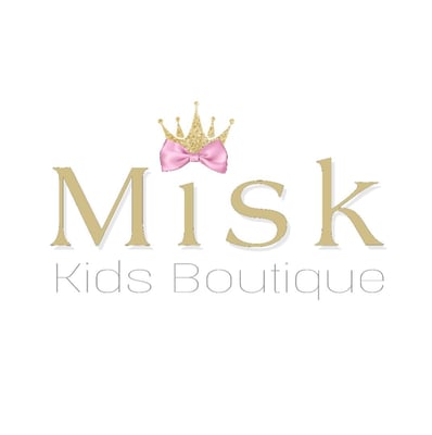 Misk boutique logo