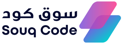 سوق كود logo