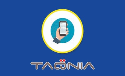 متجر تقنيه للأتصالات logo