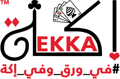 إكة | Ekka logo