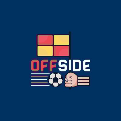 OFFSIDE SHOP Logo