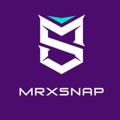 مستر سناب | MrxSnap