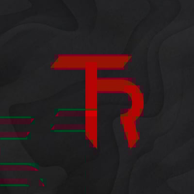 TR STORE logo