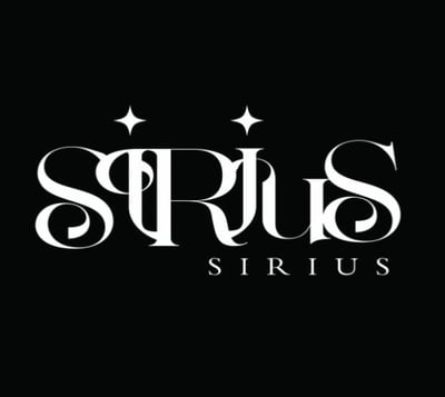 ✧Sirius logo