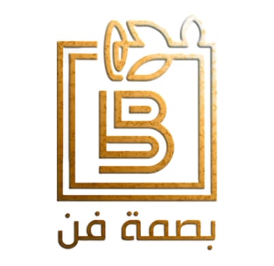 بصمة فن logo
