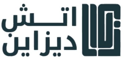 اتش ديزاين logo