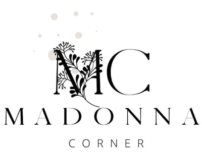MADONNA CORNER logo