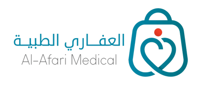 العفاري الطبية