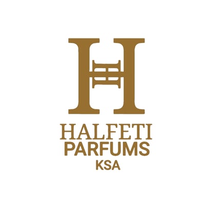 هالفتي للعطور Logo