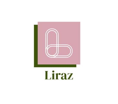 Liraz logo