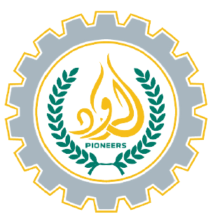 منصة الرواد بيوكيم logo