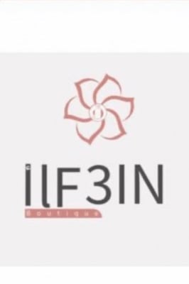 بوتيك ألف عين logo