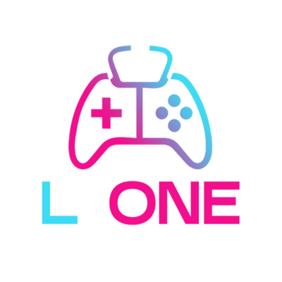 L .ONE STORE logo