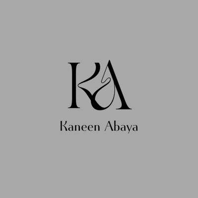 Kaneen Abaya logo