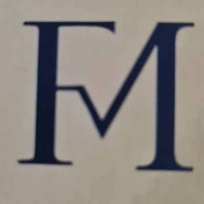 FM logo