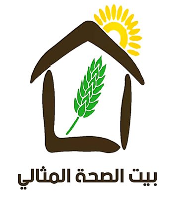 Bayt Alseha logo