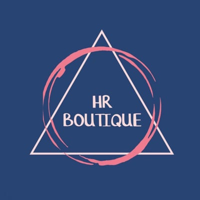 hr.boutique logo