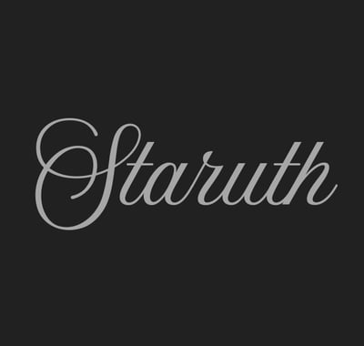 STARUTH logo