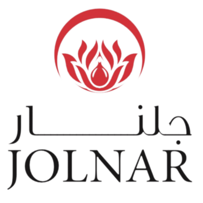 نسيج جلنار | logo