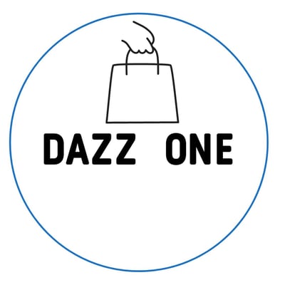 DAZZ ONE logo