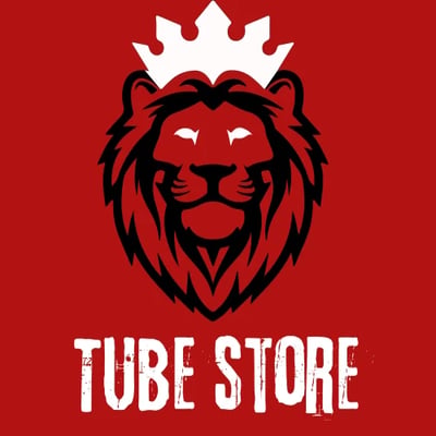 Tube Store logo