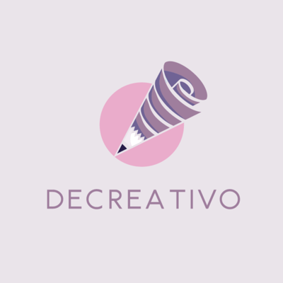 DeCreativo logo