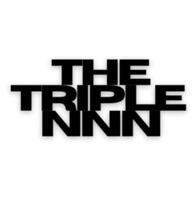 THE TRIPLE NNN logo
