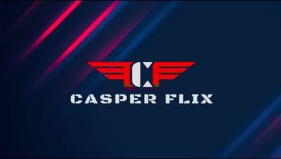 Casper logo